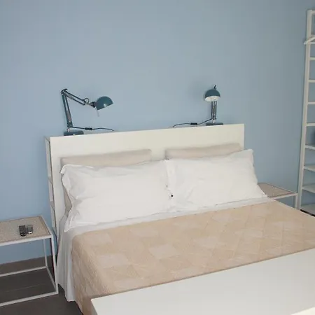 La Dell'arte-de Gasperi Bed & Breakfast Naples