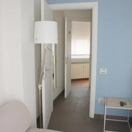 La Dell'arte-de Gasperi Bed & Breakfast