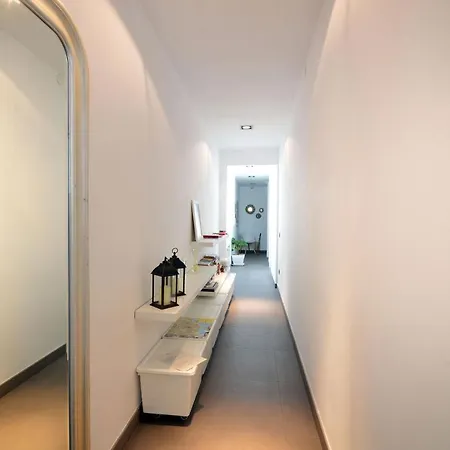 La Dell'arte-de Gasperi Bed & Breakfast Napoli